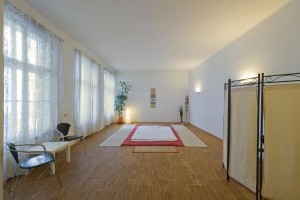 Shiatsu in 1070 Wien, Neubaugasse 12-14/2/2/14