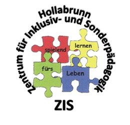 Drehscheibe und Kompetenzzentrum für Sonderpädagogik im Bezirk Hollabrunn