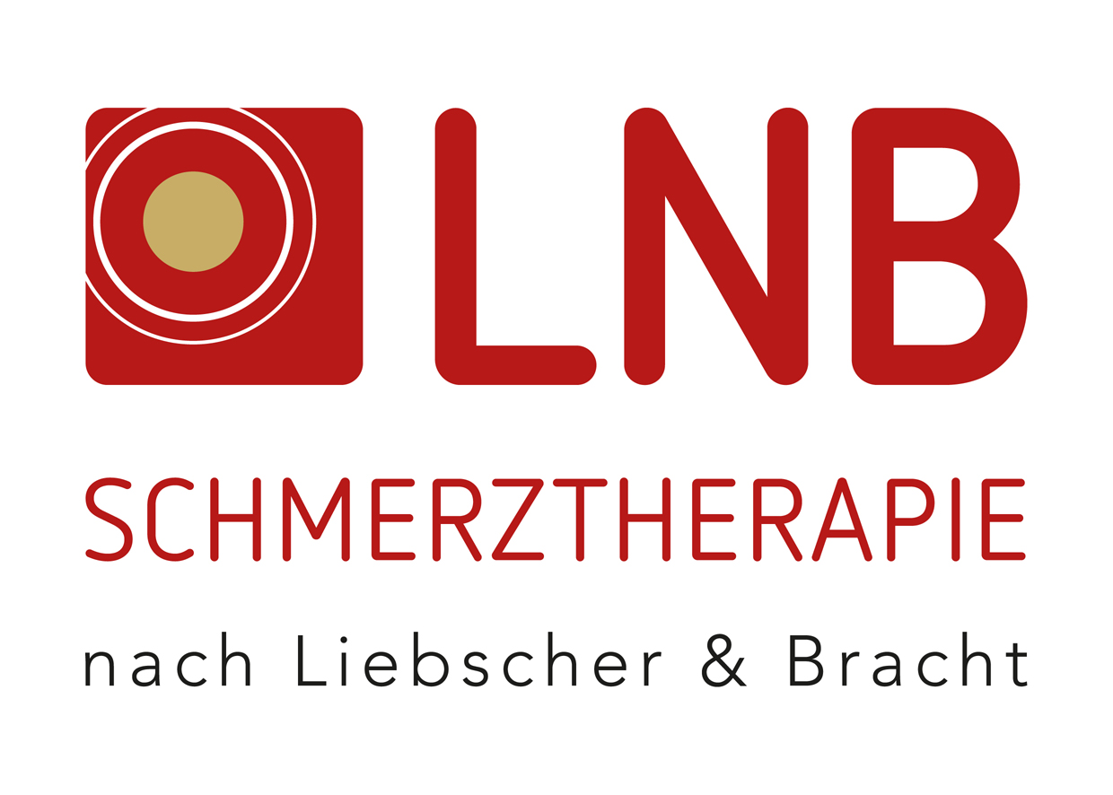 LNB Motion Bewegungstherapie Logo